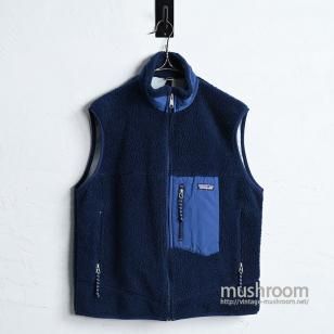 PATAGONIA RETRO-X VEST'98/GOOD CONDITION/LARGE