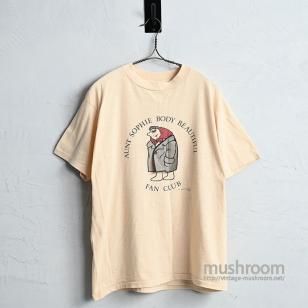 AUNT SOPHIE T-SHIRT1980'S/VERY GOOD CONDITION/X-LARGE