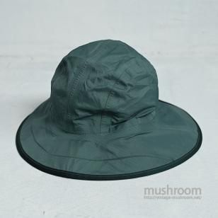 PATAGONIA NYLON SOU'WESTER HATʡ94/VERY GOOD CONDITION