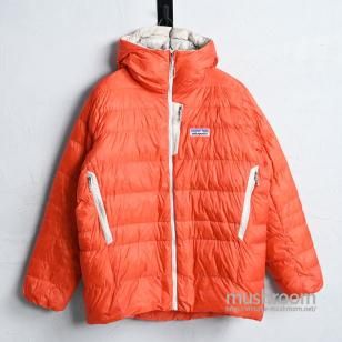 Patagonia Encapsil Down Belay Parka2013'S/X-LARGE