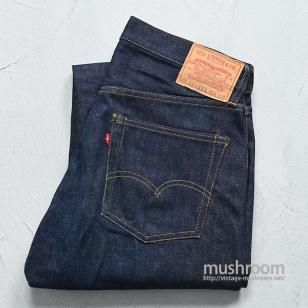 LEVI'S 551ZXX JEANSALMOST DEADSTOCK/W34L30