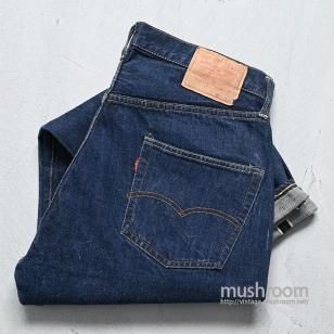 LEVI'S 501 BIGE 
