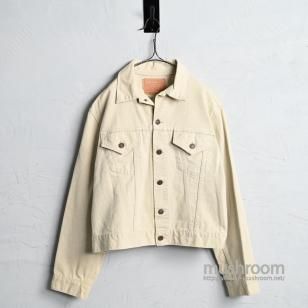 LEVI'S 840BXX COTTON TWILL JACKET1960'S/GOOD CONDITION/SZ 44