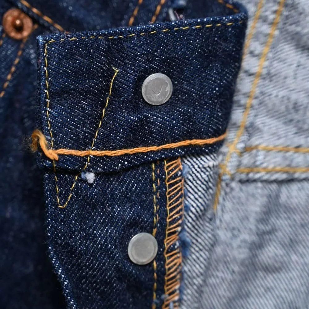 LEVI'S 501XX JEANS(1960'S/SUPER MINT/W38L30) - 古着屋 LEVI'S 501XX JEANS(1960'S/SUPER MINT/W38L30) - 古着屋