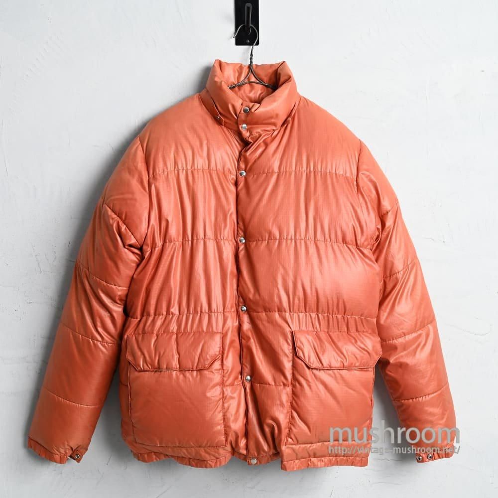 SNOW LION EXPEDITION DOWN JACKET（1970'S/GOOD CONDITION