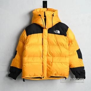 THE NORTH FACE BALTRO DOWN JACKET1990'S/GOOD CONDITION/MEDIUM