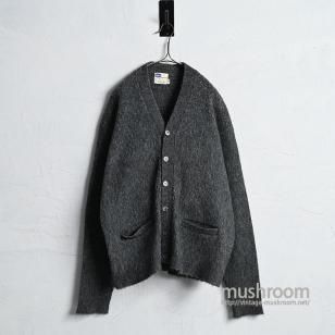 PILGRIM GRAY ALPACA CARDIGANMINT CONDITION/X-LARGE