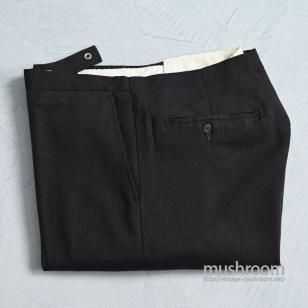 LEVI'S STA-PREST TAPERED TROUSERS1960'S/VERY GOOD CONDITION