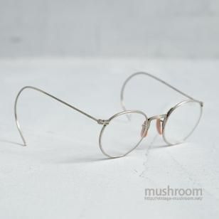 AMERICAN OPTICAL FUL-VUE SUNGLASSES1930'S/GOOD CONDITION