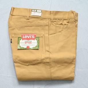 LEVI'S 