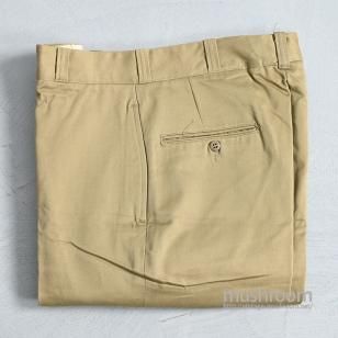 U.S.ARMY CHINO TROUSER'71/DEADSTOCK/W31L29