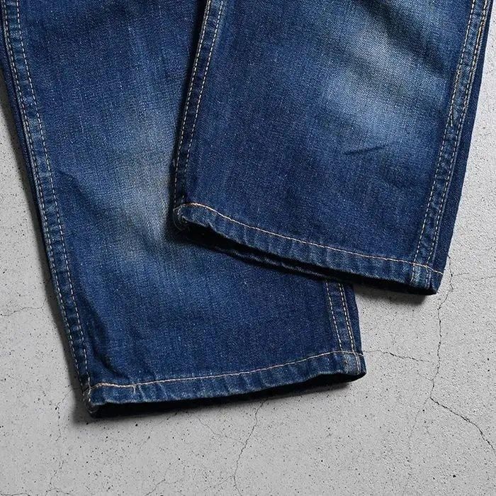 WW2 Lee 101B COWBOY KID'S JEANS（HAIR ON HIDE/GOOD CONDITION