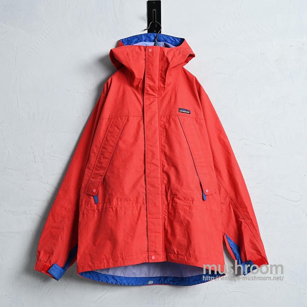 PATAGONIA SUPER ALPINE JACKET '94/MEDIUM
