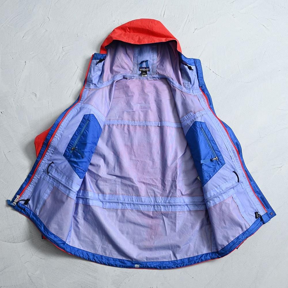 PATAGONIA SUPER ALPINE JACKET '94/MEDIUM