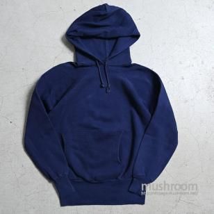 HEALTHKNIT PLAIN SWEAT HOODYMINT CONDITION/LARGE
