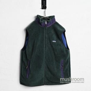 PATAGONIA RETRO-X VESTʡ96/GOOD CONDITION/X-LARGE