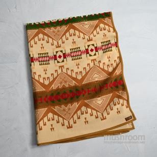 PENDLETON NATIVE PATTERN BLANKETVERY GOOD CONDITION