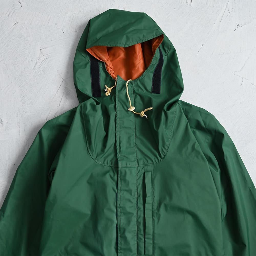 SYNERGY WORKS GORE-TEX MOUNTAIN PARKA（GOOD CONDITION/MEDIUM