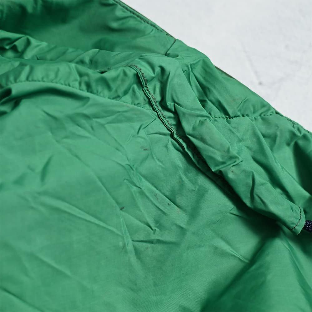 BANANA EQUIPMENT GORE-TEX MOUNTAIN PARKA（GOOD CONDITION/X