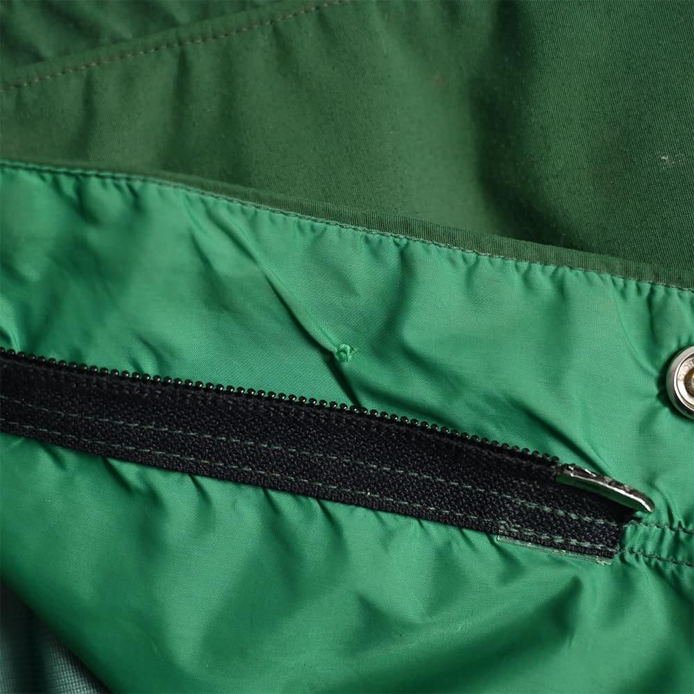 BANANA EQUIPMENT GORE-TEX MOUNTAIN PARKA（GOOD CONDITION/X