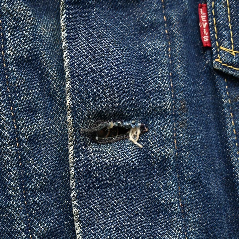 h*♡様 tww denimXXS/S 新品タグなし Lot S2001XX NEW DENIM(WW II MODEL) – @warehouse-staff-blog