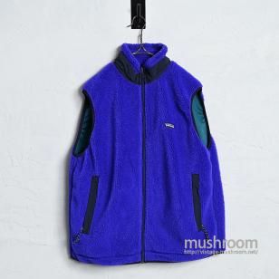 PATAGONIA RETRO-X VESTʡ96/VERY GOOD CONDITION/X-LARGE