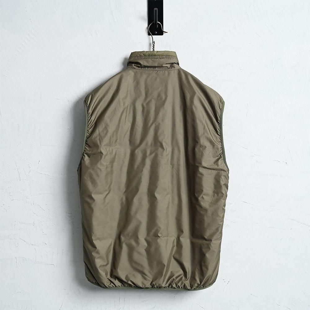PATAGONIA MARS PUFFBALL VEST SPECIAL('06/ALMOST DEADSTOCK PATAGONIA MARS PUFFBALL VEST SPECIAL('06/ALMOST DEADSTOCK