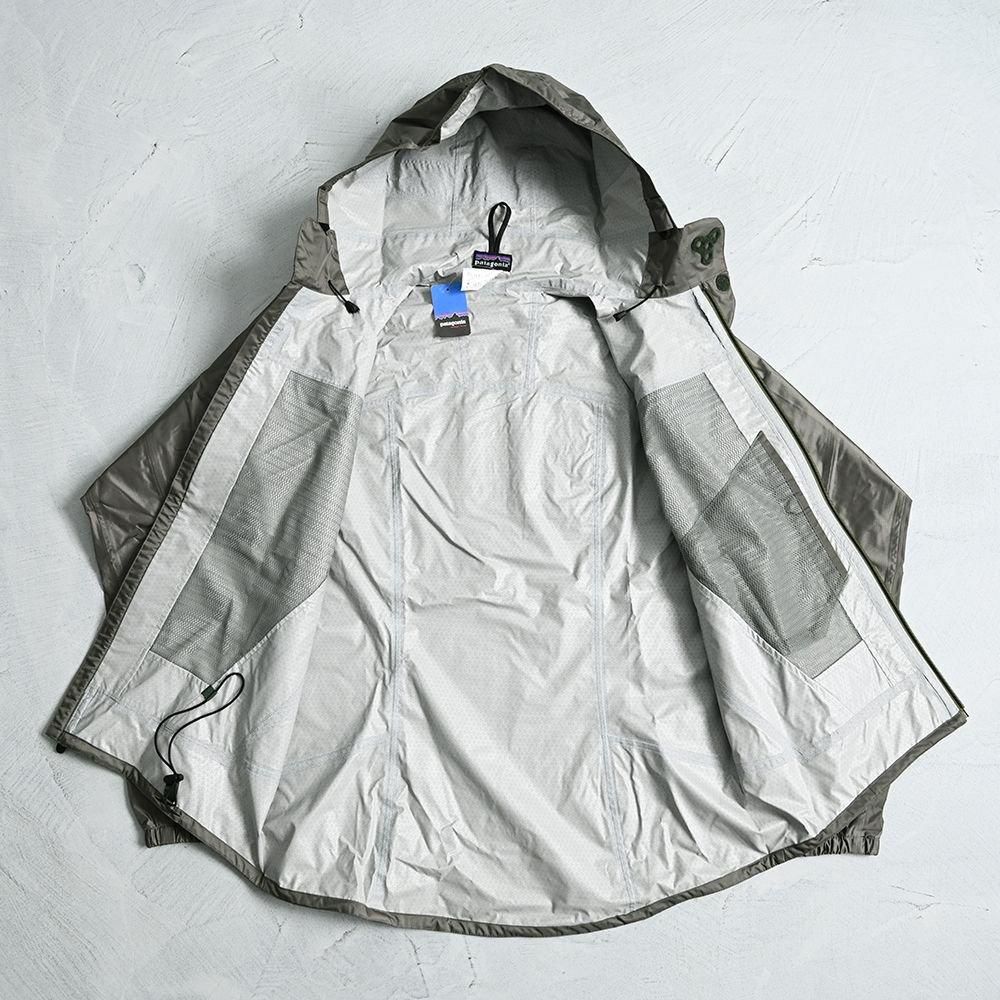 ビヨンドクロージング　ゴアテックスJKT　S 検）Patagonia mars ビヨンドクロージング ゴアテックスJKT S 検）Patagonia mars