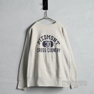 CHAMPION WATER PRINT REVERSE WEAVE1960'S/GOOD CONDITION/MEDIUM