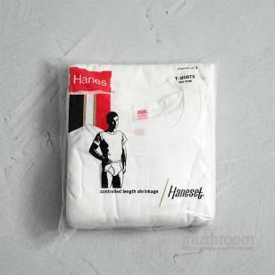 HANES 3PACK T-SHIRT X-LARGE/DEADSTOCK
