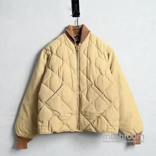 EDDIE BAUER SKYLINER DOWN JACKET1960'S/GOOD CONDITION