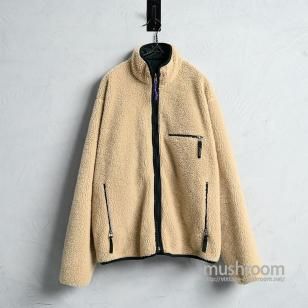 PATAGONIA F/Z GLISSADE JACKET'98/MINT CONDITION/LARGE
