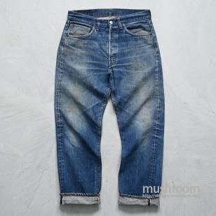 LEVI'S 501 66SS JEANS'74/AMAZING HIGE/W33L31