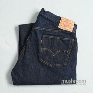 LEVI'S 501XX JEANS1960'S/MINT CONDITION/W38L32