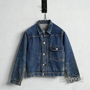 LEVI'S 506XX DENIM JACKET'46 MODEL/GOOD CONDITION