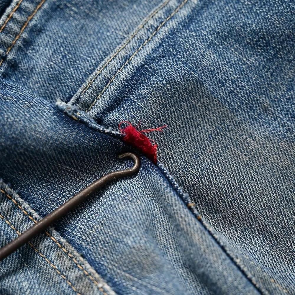 LEVI'S 503BXX JEANS('47 MODEL/UNUSUAL DETAIL) - 古着屋 LEVI'S 503BXX JEANS('47 MODEL/UNUSUAL DETAIL) - 古着屋