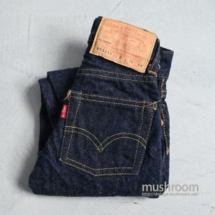 LEVI'S 503ZXX JEANSAGE 0/JUST-WASHED & MINT CONDITION