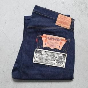 LEVI'S 501XX JEANS1960'S/DEADSTOCK/W38L32