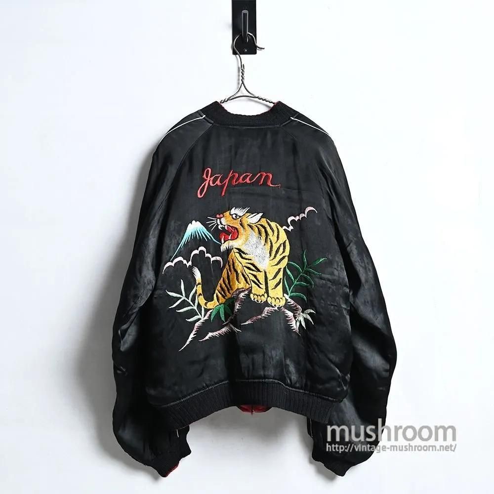 BEAMS（ビームス）SASQUATCHFABRIX. / “EASTEND DRAGON