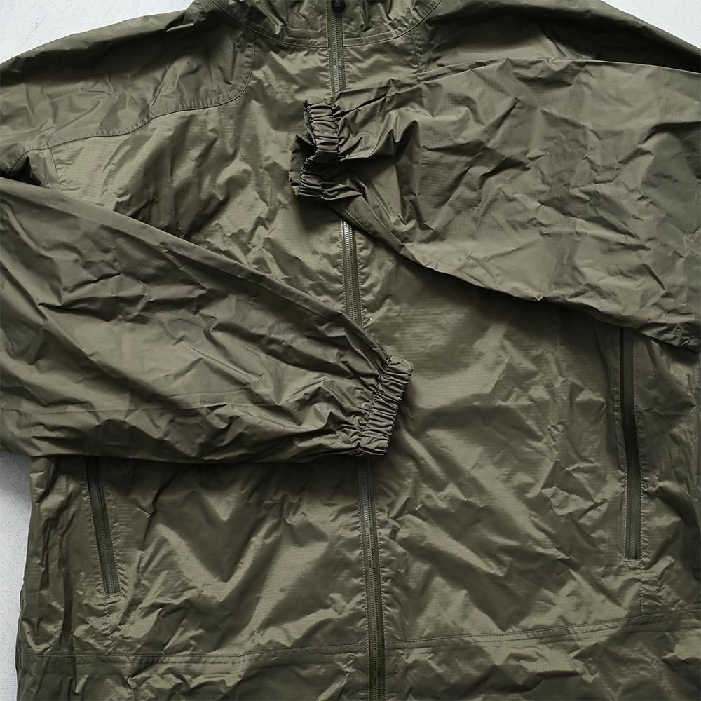 PATAGONIA MARS RAIN SHADOW JACKET SPECIAL（'06/X-LARGE