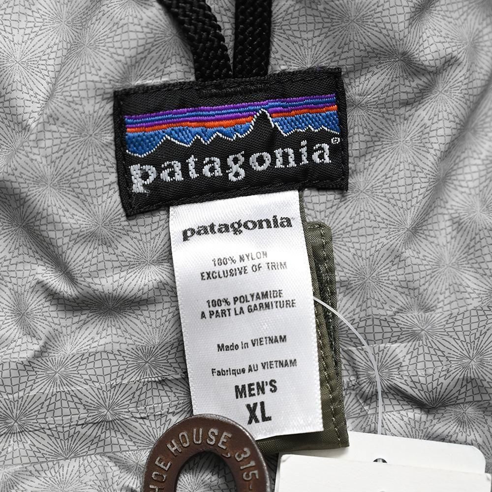 PATAGONIA MARS RAIN SHADOW JACKET SPECIAL('06/X-LARGE PATAGONIA MARS RAIN SHADOW JACKET SPECIAL('06/X-LARGE