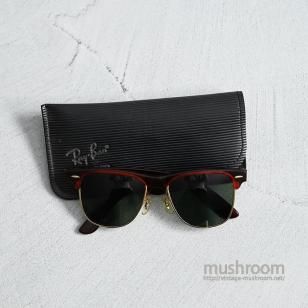 RAY-BAN WAYFARER MAX SUNGLASSESBAUSCH&LOMB