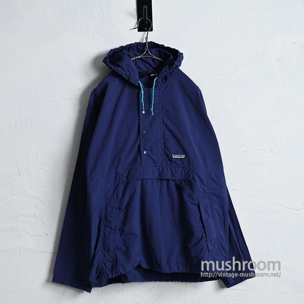 気になる対象商品 PATAGONIA BAGGIES PULLOVER（GOOD CONDITION/MEDIUM） - 古着屋 ジャケット・アウター