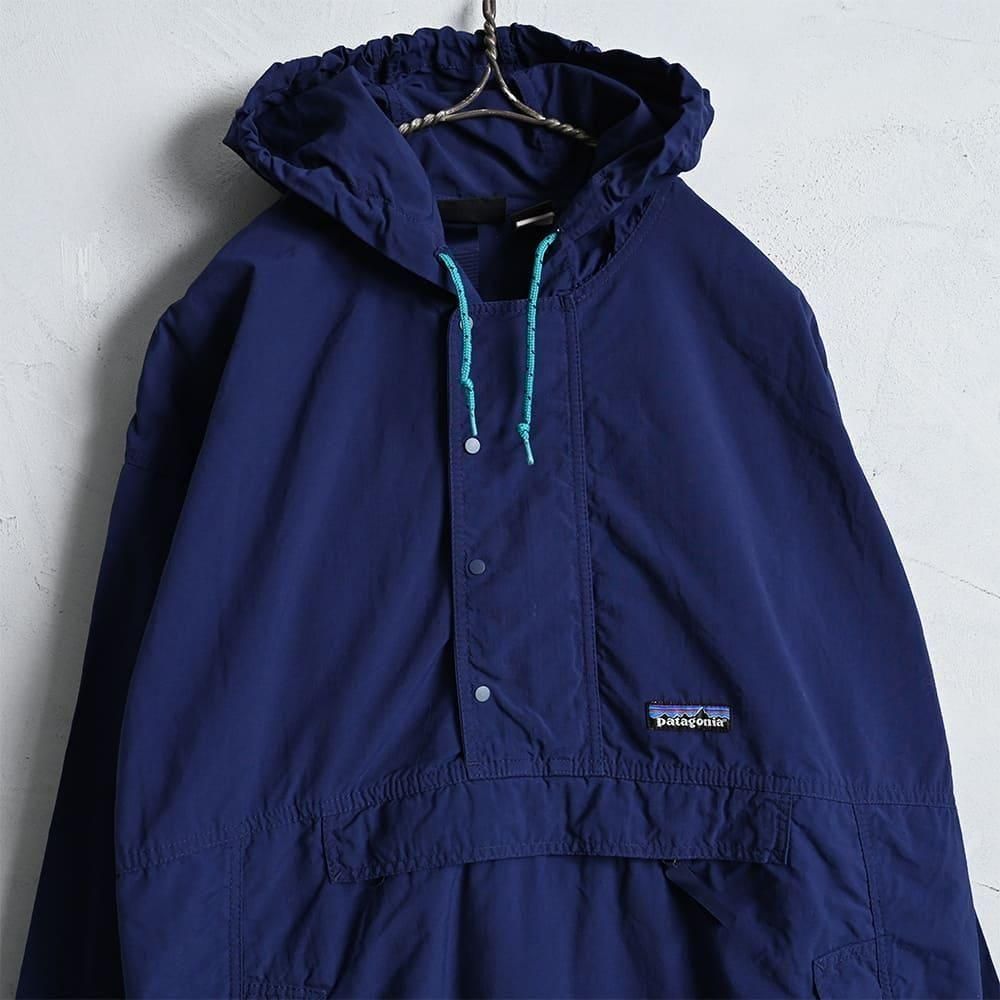 PATAGONIA BAGGIES PULLOVER（GOOD CONDITION/MEDIUM） - 古着屋