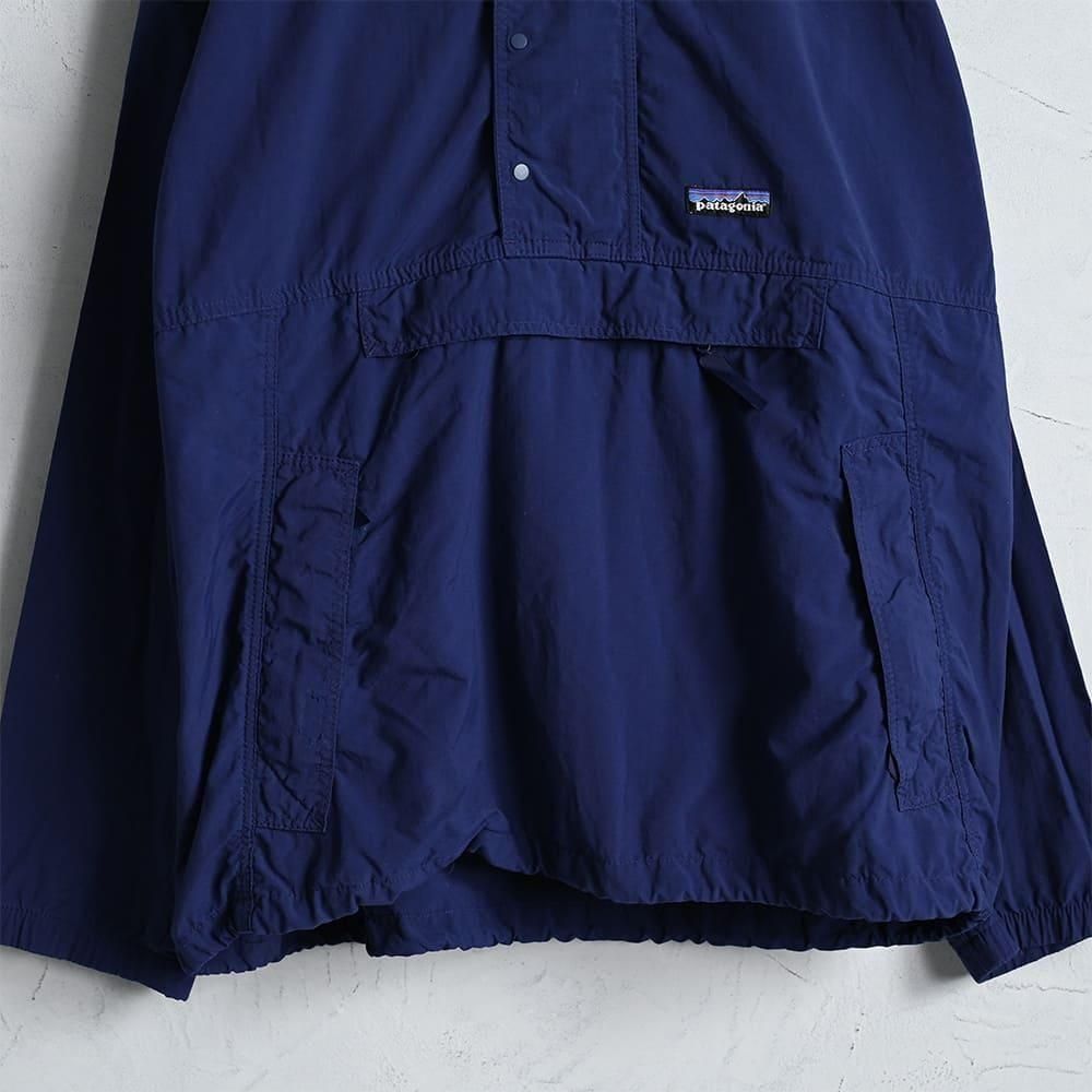 PATAGONIA BAGGIES PULLOVER（GOOD CONDITION/MEDIUM） - 古着屋