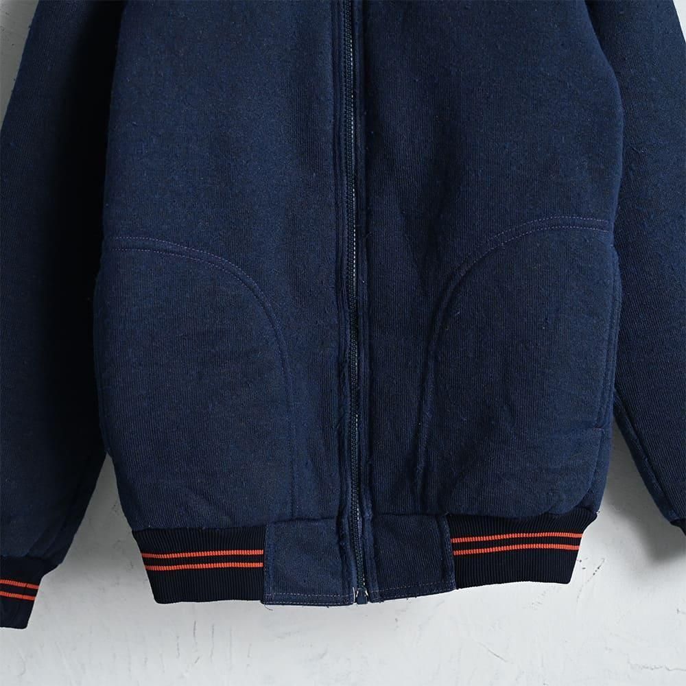 PATAGONIA F/Z PILE JACKET（BIG TAG/SMALL/GOOD CONDITION
