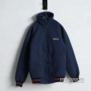 PATAGONIA F/Z PILE JACKETBIG TAG/SMALL/GOOD CONDITION