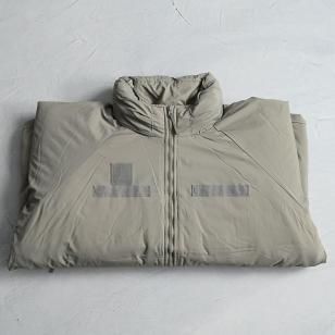 U.S.MILITARY LEVEL 7 ECWCS PRIMALOFT JACKET'07/X-LARGE-REG