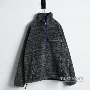 PATAGONIA REVERSIBLE GLISSADE JACKET'96/LARGE/VERY GOOD CONDITION