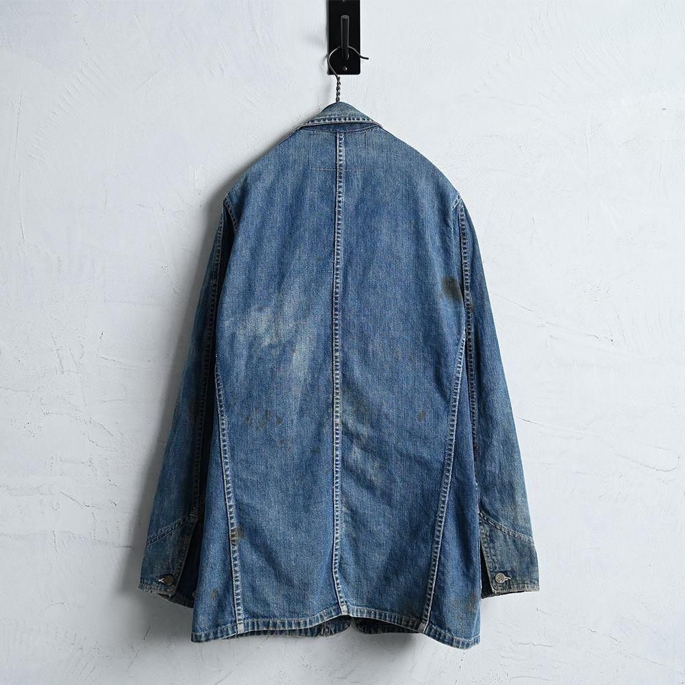 ユニオンメイド　カバーオール　ヴィンテージ OLD 